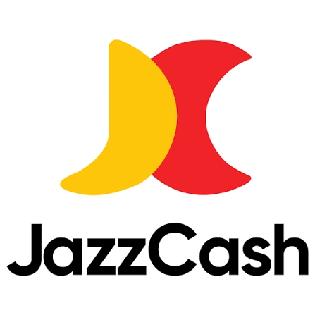 JazzCash
