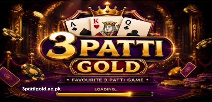 Teen Patti Gold App