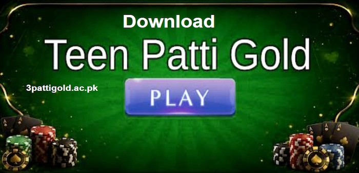Teen Patti Gold Download